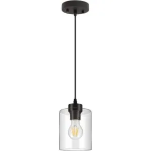 Boostarea Lámpara colgante moderna lámpara de techo_1