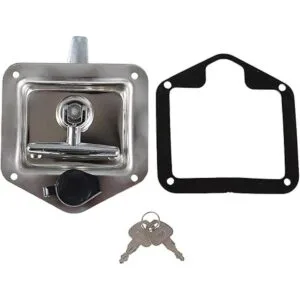 labwork 4 cerraduras de puerta de remolque Rv caja de_3