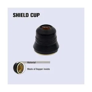 23 piezas IPT60 PT60 IPT40 PT40 Punta de corte de plasma_6