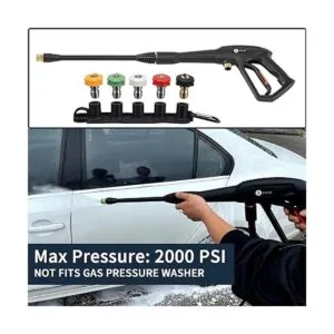 JOEJET Pistola de repuesto para lavadora de alta presión_2