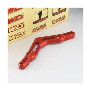 Torre de choque delantero y trasero de aleación para ARRMA_5