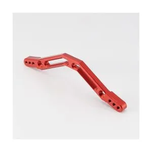 Torre de choque delantero y trasero de aleación para ARRMA_3