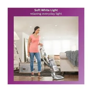 Philips LED G25 no regulable sin parpadeo tecnología de_4