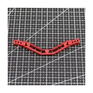 Torre de choque delantero y trasero de aleación para ARRMA_7