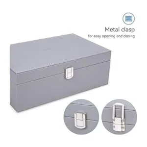 LANDICI Organizador de joyero para mujeres y niñas_5