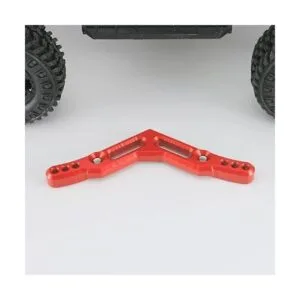 Torre de choque delantero y trasero de aleación para ARRMA_6