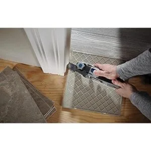 Dremel MM389 Juego de 5 cuchillas oscilantes para cortar_6