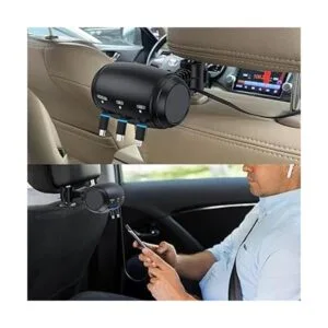 Multi Car Retractable Charging Station Box 3 in 1 Car_6