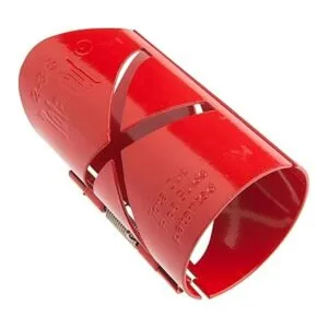 Forney 70620 Guía de corte de tuberías corte total 238_3