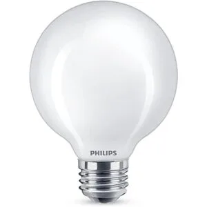 Philips LED G25 no regulable sin parpadeo tecnología de_2