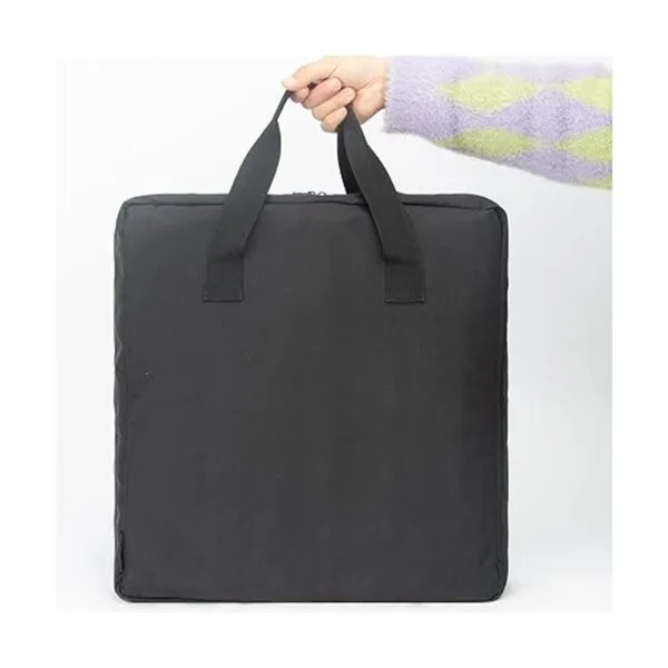 KISLANE Funda de transporte para 56 coches de juguete para_6