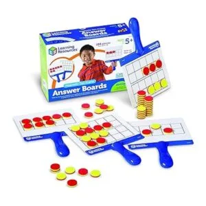 Learning Resources tableros magnéticos para respuestas_5