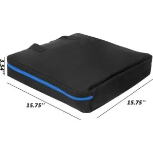 KISLANE Funda de transporte para 56 coches de juguete para_3