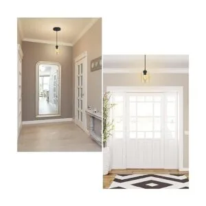 Boostarea Lámpara colgante moderna lámpara de techo_6