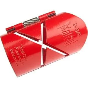 Forney 70620 Guía de corte de tuberías corte total 238_4