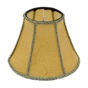 Upgradelights Pergamino europeo envejecido de 8 pulgadas_2