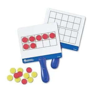 Learning Resources tableros magnéticos para respuestas_6