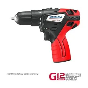 ACDelco ARD12119T G12 Series 12V inalámbrico Liion 38_3