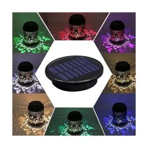 ZNYCYE Piezas de repuesto de luz solar de repuesto_2