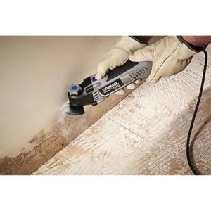 Dremel MM389 Juego de 5 cuchillas oscilantes para cortar_4