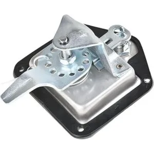 labwork 4 cerraduras de puerta de remolque Rv caja de_6