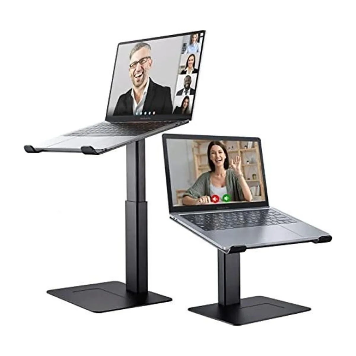 DEEDRR Soporte ergonómico para laptop para escritorio_1