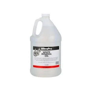 UltraPro Aceite mineral de grado alimenticio 1 galón 128_1