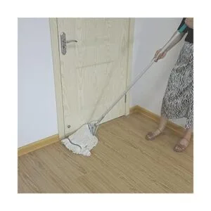 OFO Trapeador de cuerda con extremo de bucle trapeador_4