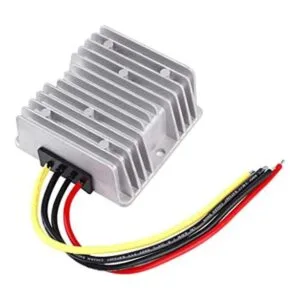EAGWELL Convertidor de corriente continua de 12 V a 48 V_1