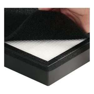 GoKBNY Paquete de 1 filtro HEPA Aerio300 de repuesto_6