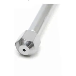 Rancilio Silvia varita parte set V1 V2 brazo de vapor_2