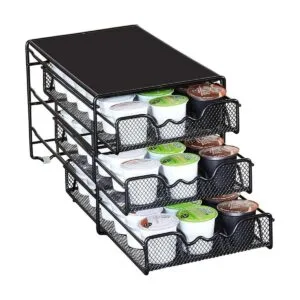 DecoBros Soporte de almacenamiento para cajones de 3_3