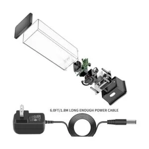 Idea de regalo de máquina de ruido blanco para ella él_3