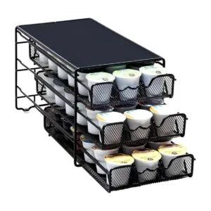 DecoBros Soporte de almacenamiento para cajones de 3_1