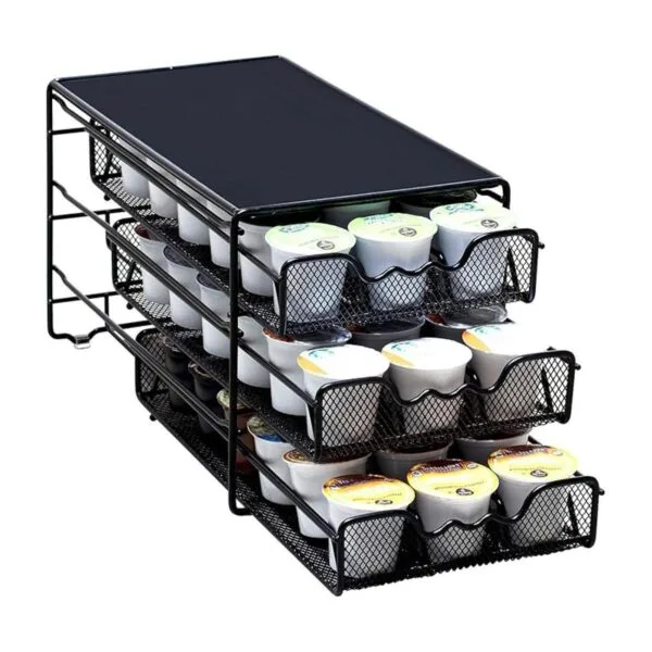 DecoBros Soporte de almacenamiento para cajones de 3_1