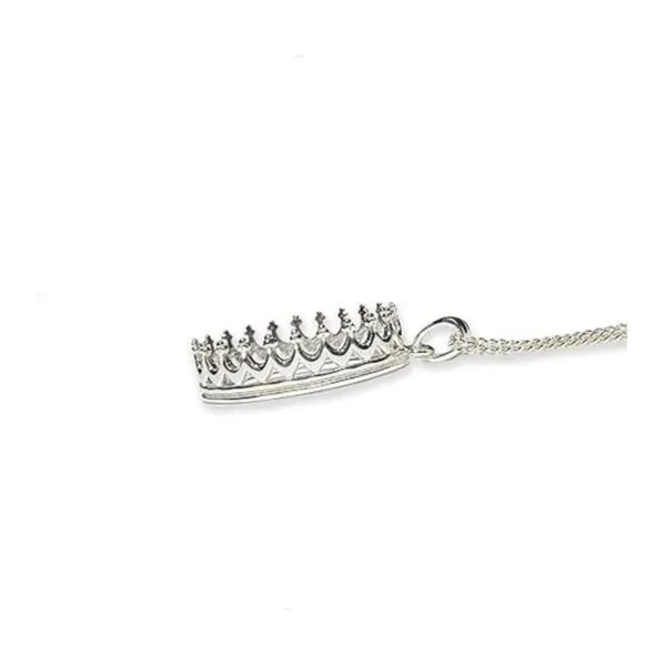 Milky Treasures Collar de corona molde personalizado_7
