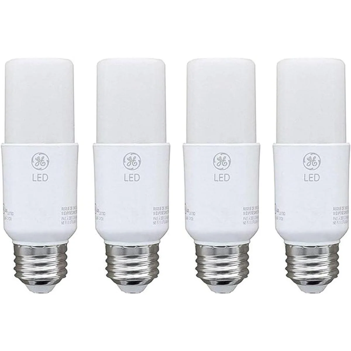 CTKcom GE Lighting Bombillas LED de 10 W paquete de 4_1