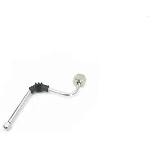 Rancilio Silvia varita parte set V1 V2 brazo de vapor_1