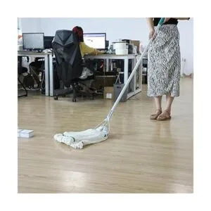 OFO Trapeador de cuerda con extremo de bucle trapeador_3