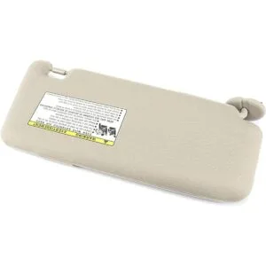 FEXON Par de parasol izquierdo del conductor derecho del_3