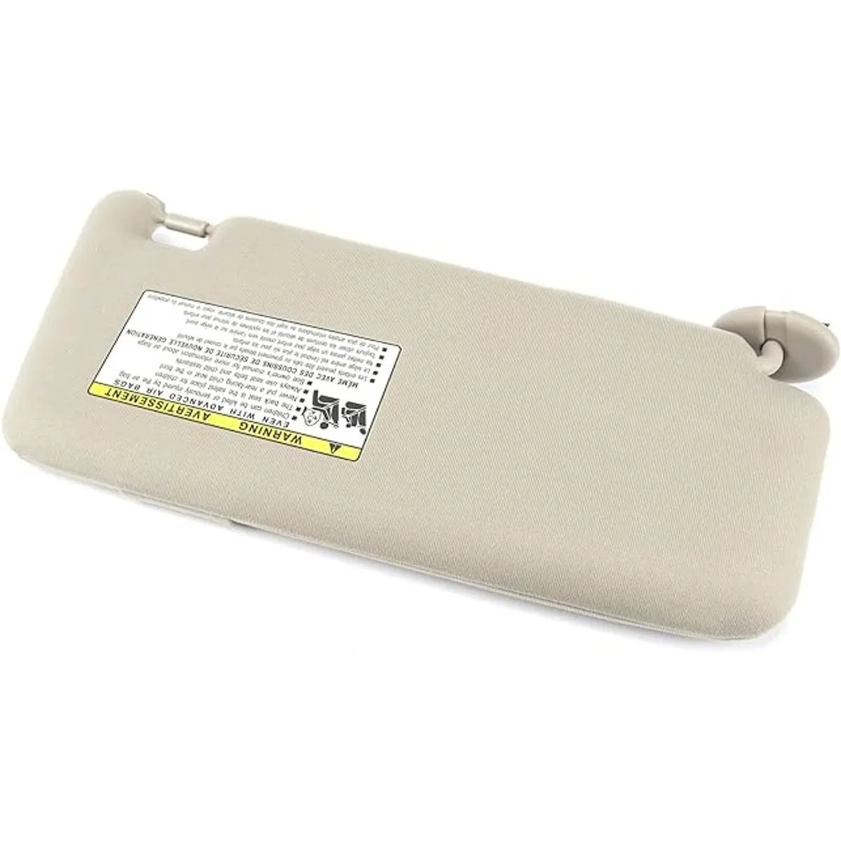 FEXON Par de parasol izquierdo del conductor derecho del_3