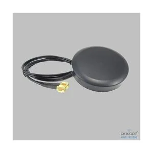 Proxicast Antena de disco WiFi de doble banda MIMO de_7
