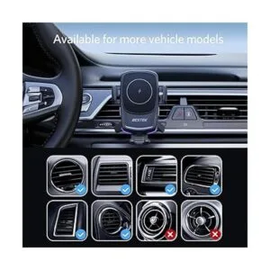 BESTEK Cargador inalámbrico para automóvil cargador_6
