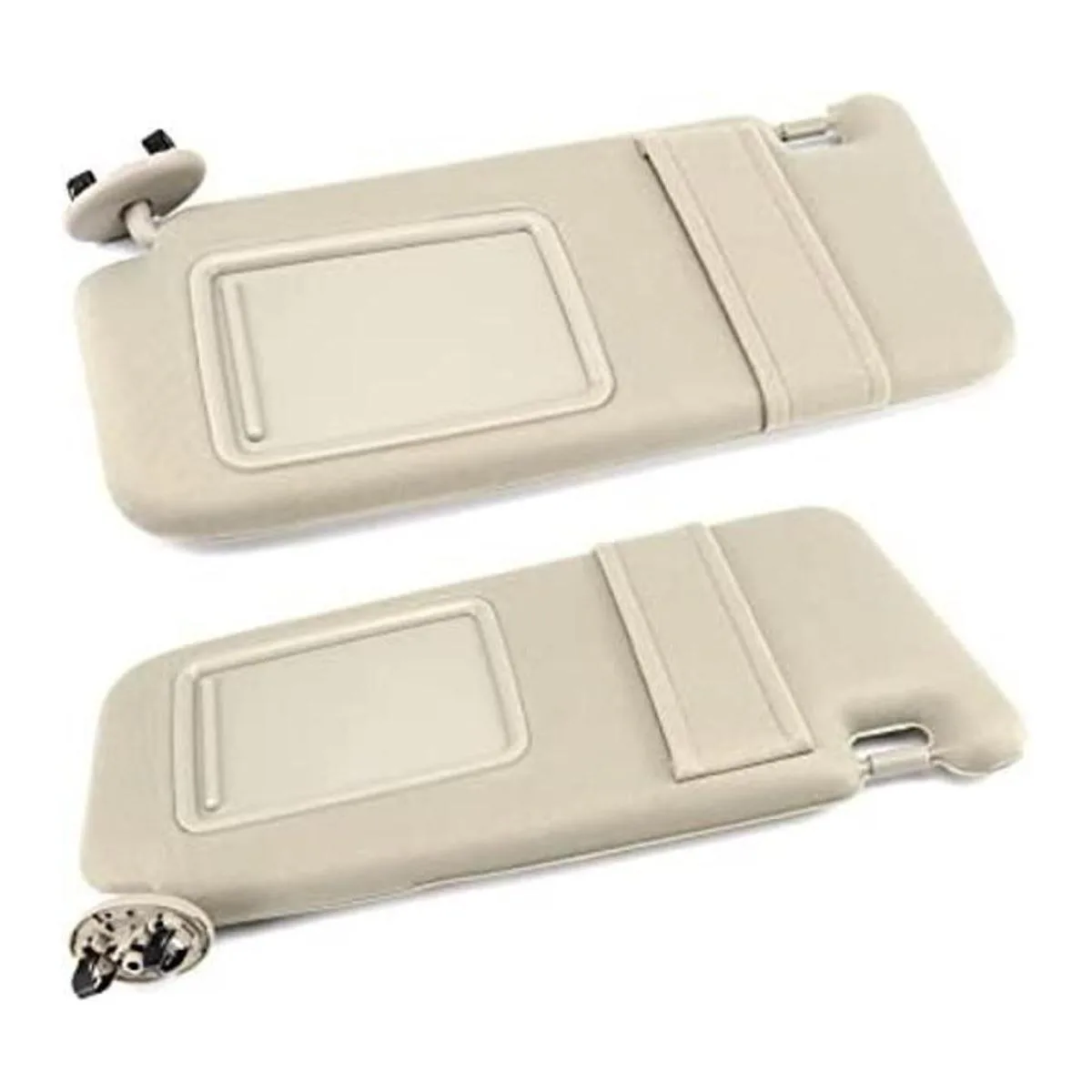 FEXON Par de parasol izquierdo del conductor derecho del_1