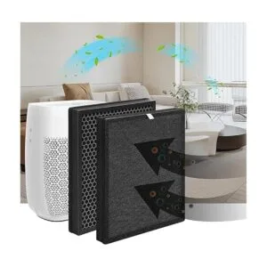 GoKBNY Paquete de 1 filtro HEPA Aerio300 de repuesto_2