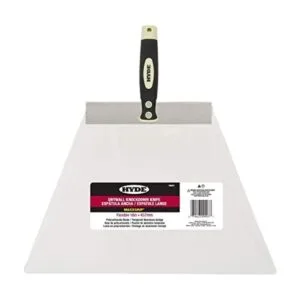 HYDE 09997 Cuchillo de acrílico para golpear 18 pulgadas_1