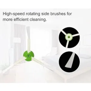 Paquete de 27 piezas de repuesto para iRobot Roomba i7 i7_4