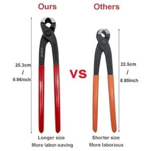 Herramienta de bandas de articulación CV con cortador_2