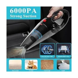 HLWDFLZ Kit de limpieza de lavado de autos de 30 piezas_3