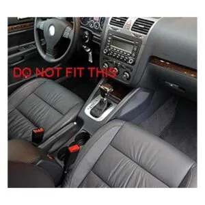 AONE DSG Marco de repuesto para VW MK5 Golf Jetta MK3_3